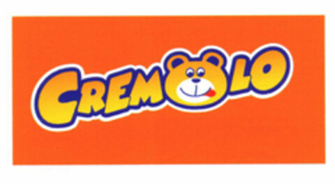 CREMOLO Logo (EUIPO, 02/12/2001)