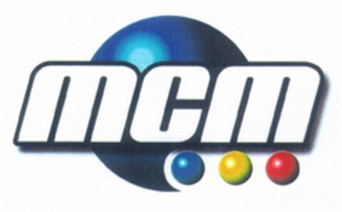 mcm Logo (EUIPO, 02/05/2001)