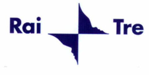 Rai Tre Logo (EUIPO, 02/19/2001)