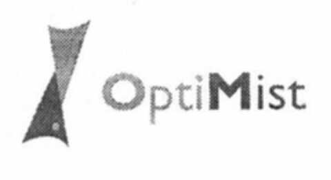 OptiMist Logo (EUIPO, 15.03.2001)