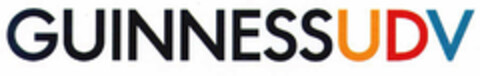 GUINNESSUDV Logo (EUIPO, 14.03.2001)