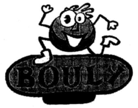 BOULY Logo (EUIPO, 19.06.2001)