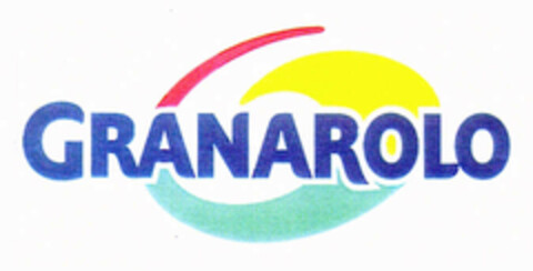 GRANAROLO Logo (EUIPO, 28.09.2001)