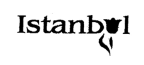 Istanbul Logo (EUIPO, 10.10.2001)