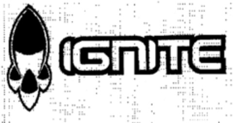 IGNITE Logo (EUIPO, 28.11.2001)