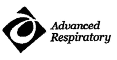 Advanced Respiratory Logo (EUIPO, 31.12.2001)