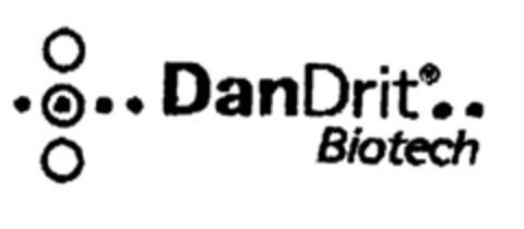 DanDrit Biotech Logo (EUIPO, 18.01.2002)