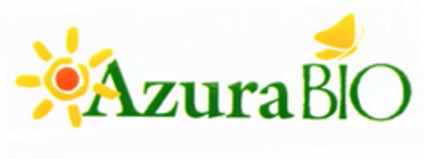 Azura BIO Logo (EUIPO, 16.04.2002)