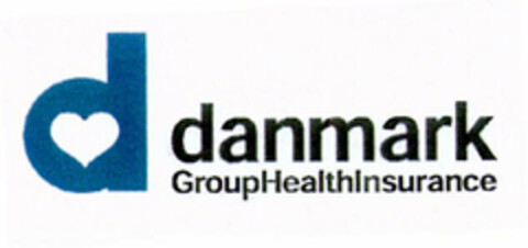 d danmark GroupHealthInsurance Logo (EUIPO, 15.05.2002)