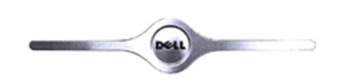 DELL Logo (EUIPO, 03/07/2003)