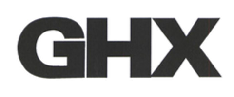 GHX Logo (EUIPO, 21.05.2003)