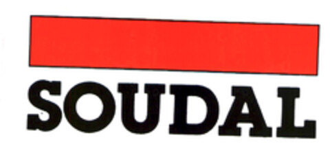 SOUDAL Logo (EUIPO, 27.08.2003)