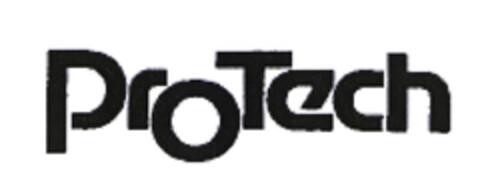 ProTech Logo (EUIPO, 24.10.2003)