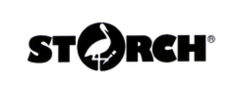 STORCH Logo (EUIPO, 10/23/2003)