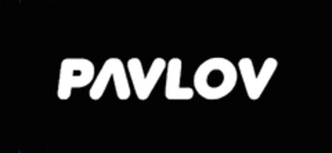 PAVLOV Logo (EUIPO, 03/11/2004)