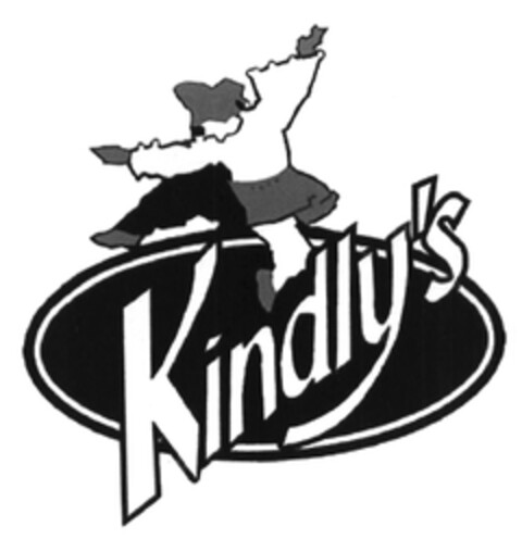 Kindly's Logo (EUIPO, 18.03.2004)
