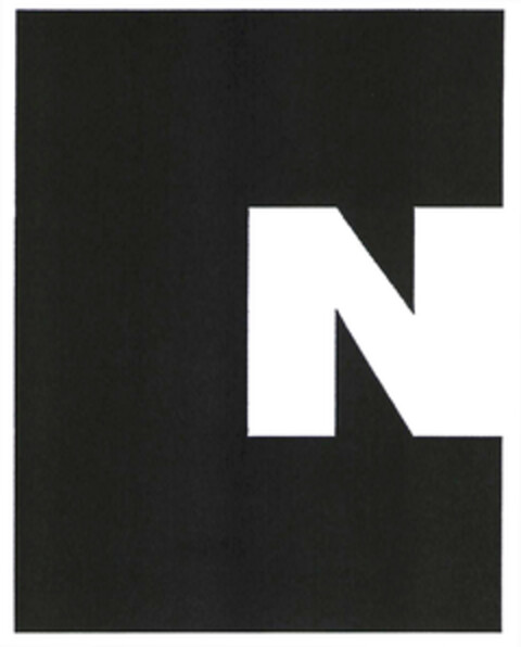 N Logo (EUIPO, 10.06.2004)