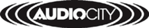 AUDIOCITY Logo (EUIPO, 22.06.2004)