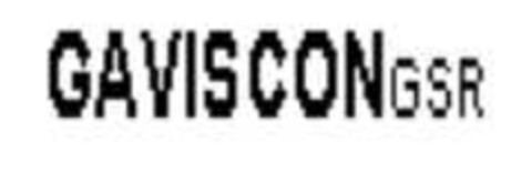 GAVISCONGSR Logo (EUIPO, 06.08.2004)