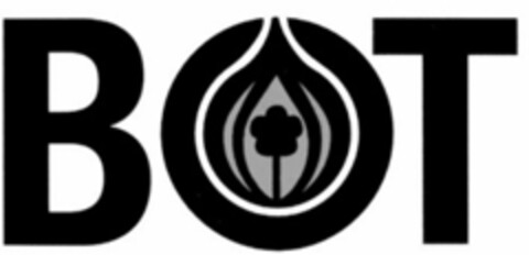 BOT Logo (EUIPO, 04.10.2004)