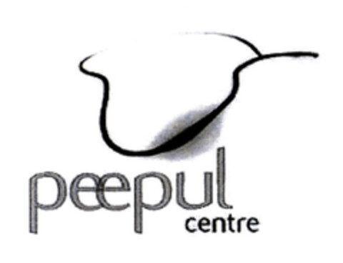 peepul centre Logo (EUIPO, 12.10.2004)