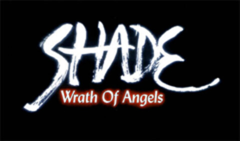 SHADE Wrath Of Angels Logo (EUIPO, 21.12.2004)