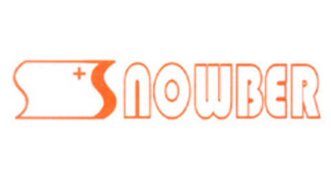 + snowber Logo (EUIPO, 28.01.2005)