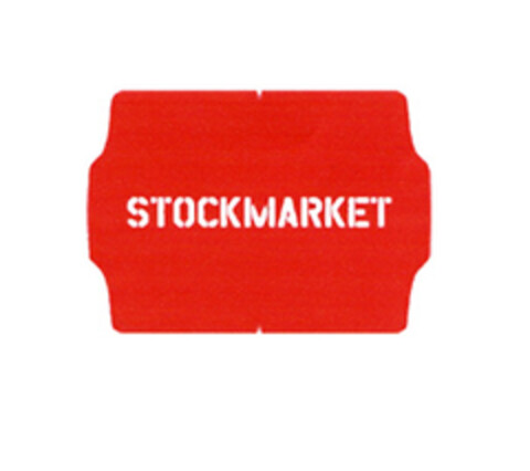 STOCKMARKET Logo (EUIPO, 22.03.2005)