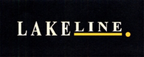 LAKELINE Logo (EUIPO, 11.04.2005)