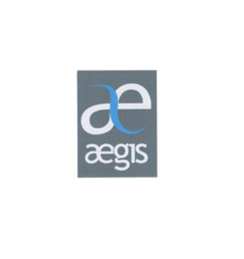 æ ægis Logo (EUIPO, 07.09.2005)