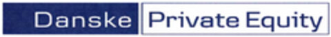 Danske Private Equity Logo (EUIPO, 12.09.2005)