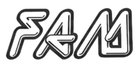 FAM Logo (EUIPO, 02/09/2006)