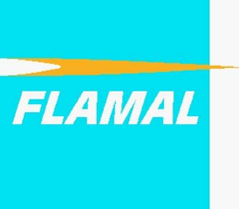 FLAMAL Logo (EUIPO, 24.02.2006)