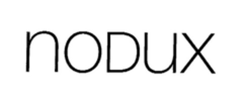 nODUX Logo (EUIPO, 04/05/2006)