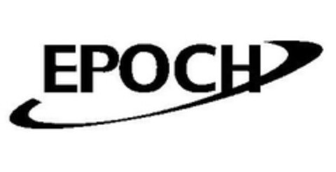 EPOCH Logo (EUIPO, 05.10.2006)