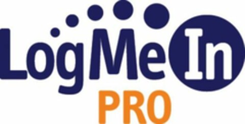 LogMe In PRO Logo (EUIPO, 12/14/2006)
