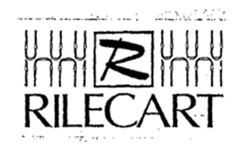 R RILECART Logo (EUIPO, 15.12.2006)