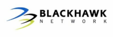 BLACKHAWK NETWORK Logo (EUIPO, 24.01.2007)