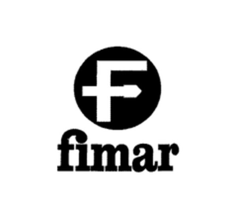 F fimar Logo (EUIPO, 02.04.2007)