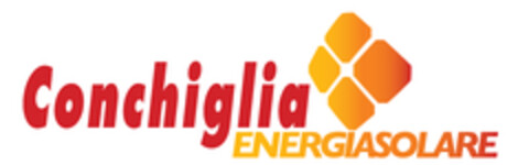 Conchiglia ENERGIASOLARE Logo (EUIPO, 18.04.2007)