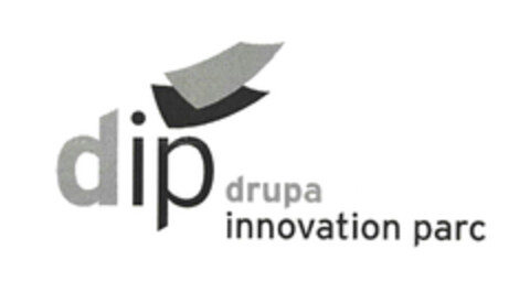 dip drupa innovation parc Logo (EUIPO, 05.04.2007)