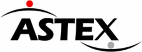 ASTEX Logo (EUIPO, 23.05.2007)