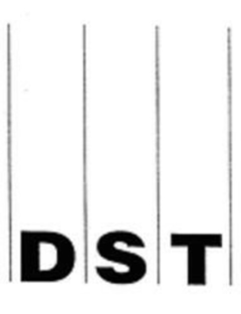 DST Logo (EUIPO, 07/18/2007)