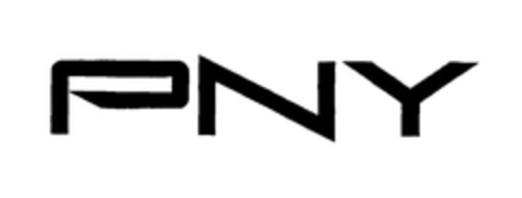 PNY Logo (EUIPO, 11.07.2007)