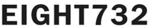 EIGHT732 Logo (EUIPO, 03.08.2007)