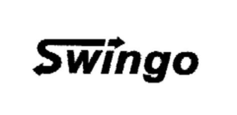 Swingo Logo (EUIPO, 01.08.2007)