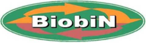 BiobiN Logo (EUIPO, 30.08.2007)