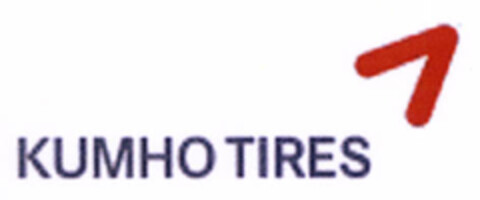 KUMHOTIRES Logo (EUIPO, 10/02/2007)