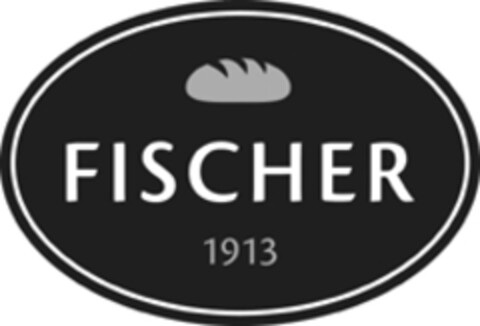 FISCHER 1913 Logo (EUIPO, 29.10.2007)