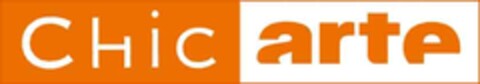 CHic arte Logo (EUIPO, 21.11.2007)